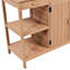 Grande table de rempotage en bois 66 po-1897435388