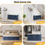 Banc de rangement pour chaussures Burlington-473744269