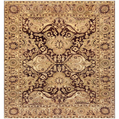 One-of-a-Kind 8'2" X 9'7" Area Rug