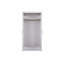 Hakon 2 Door Wardrobe-93564105