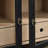 Nolan Arched Bar Cabinet-108298312