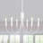 Clerise Dimmable Chandelier-1000612244-944696074