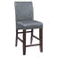 Tabouret de comptoir 25,5 po Reaford