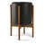 Black/Teak is out of stock