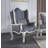Ciddrenar Chair W/Pillow