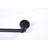 Upper Swainswick Adjustable Single Curtain Rod-1755271669