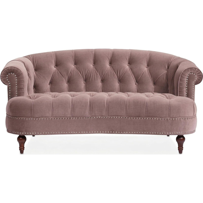 Suede | Arena Fabric, Lavender
