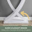 Console Arbri 31,25 "Criss-Cross-2083558217