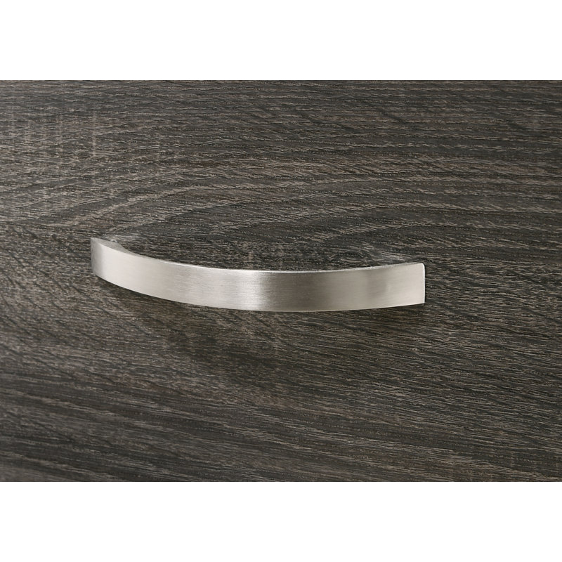 Ensemble de chambre standard 3 pièces Burrigan, Très grand