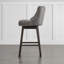 Tabouret de bar et de comptoir Arvelle-87776642-99405961