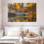 Pont Kavia Bow en automne-107855552