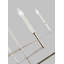 Bayview 6 - Light Chandelier-49640899-49648452