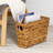 Bay Isle Home™ Wicker Decorative Basket