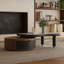 Table basse extensible Modern Creative