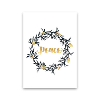Peace - Print