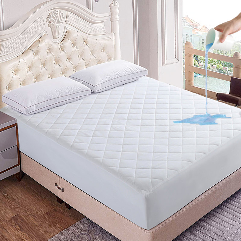 Shenandoah 0.5'' Mattress Pad, Twin