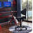 Aldous 360° Swivel Writing Office Task Chair with Mesh Back and Adjustable Height-531325433
