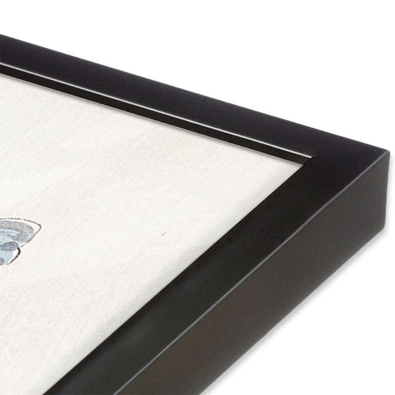 «Garden Melody In Bloom V», Zinc patiné, H 13,75 po x l 13,75 po