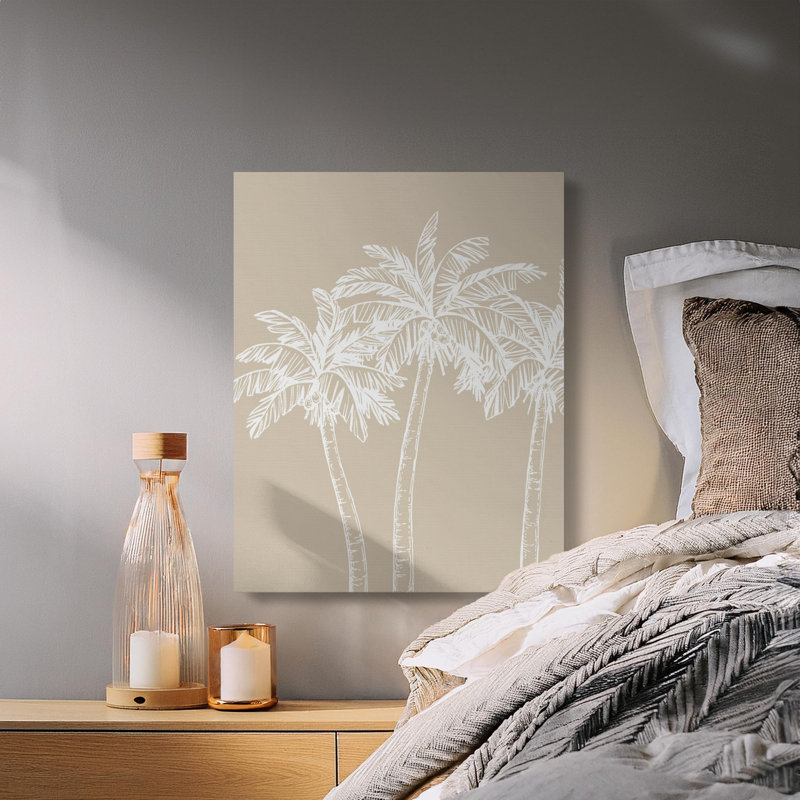 Wrapped Canvas Print Set, 18x24