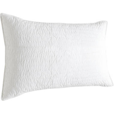 Nautica Tideway 100% Cotton Pillow Sham & Reviews