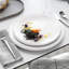Villeroy & Boch Newmoon 12.75" Dinner Plate