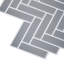 30.5 x 30.5 cm PET/PU Tile -322475477