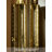 European-style retro vertical floor clock