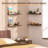 Wall Mounted Floating Shelf