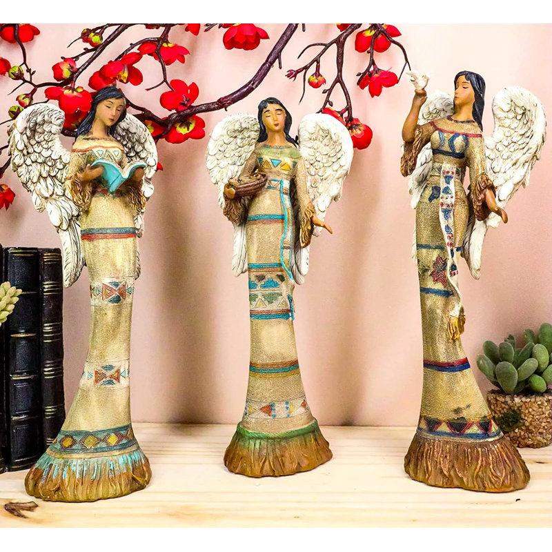 Figurine Eid