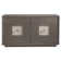 Signature Designs Mercury Media Console