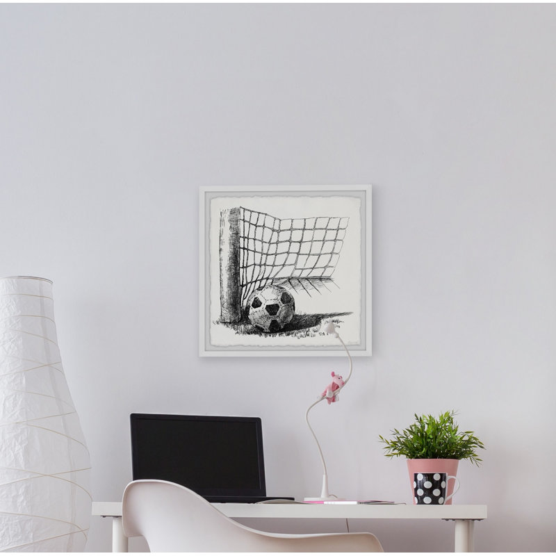 Dewald Single Picture Frame Print, 81cm H x 81cm W