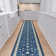 Kaira Soft Non-Slip Indoor Rug