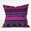 Coussin Lisa Argyropoulos Ocean T Neon-17558480