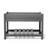 High-Density Polyethylene Elevated Planter-428315759