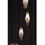 Crystal Glaze 21 - Light Cluster Pendant-61753784-61753785-61753788
