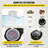 Swimming in/Above Ground Strainer Pool Pumps