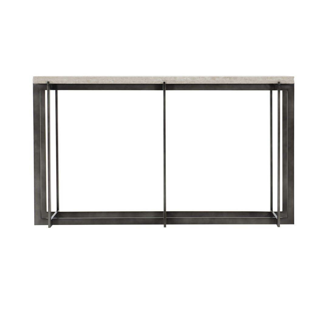 Hathaway 57.25'' Console Table Bernhardt