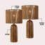 Lampe de table 24 po Hazel Coastal-147425717