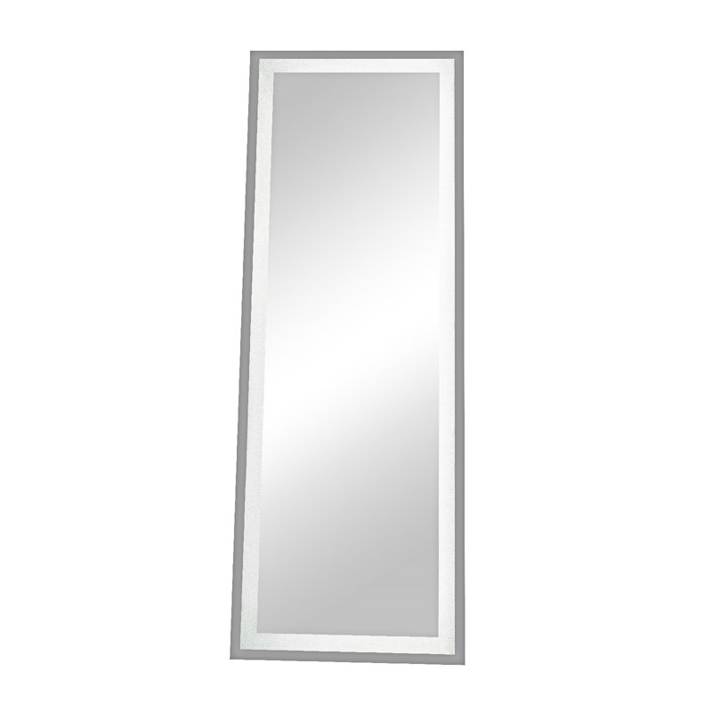 Lampe à DEL avec lumières DEL