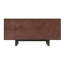 Buffet en bois 63 po-2012619199