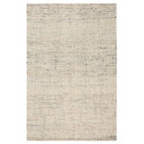  5X8 Handwoven Natural Area Rug By Classic Home