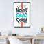 «Drag Me Down» par Risa Rodil - reproduction d'art textuel-52933729-52933739-52933731