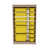 Beige, jaune n'est pas disponible