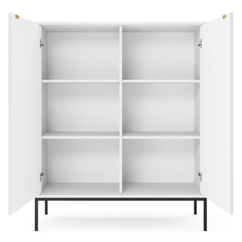 Ivonne 104cm Sideboard