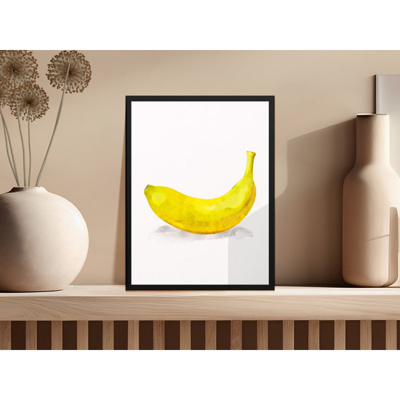 No Frame Print, 16x20