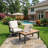 Eastlake Outdoor Coffee Table