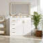 Meuble-lavabo 36 po avec lavabo en céramique-269799444-269549419