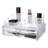 Acrylic Makeup Organizer