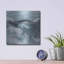 Brayden Studio «Granite I» par Chris Paschke, art mural en métal-642853197