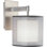 Saturnia 1 - Light Armed Sconce